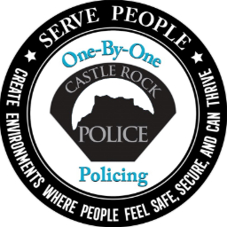 Castle Rock Badge